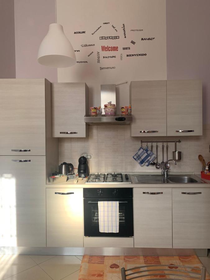 شقة Amica Milano المظهر الخارجي الصورة