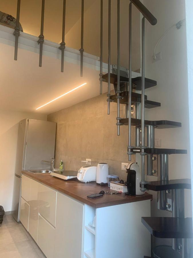 شقة Amica Milano المظهر الخارجي الصورة