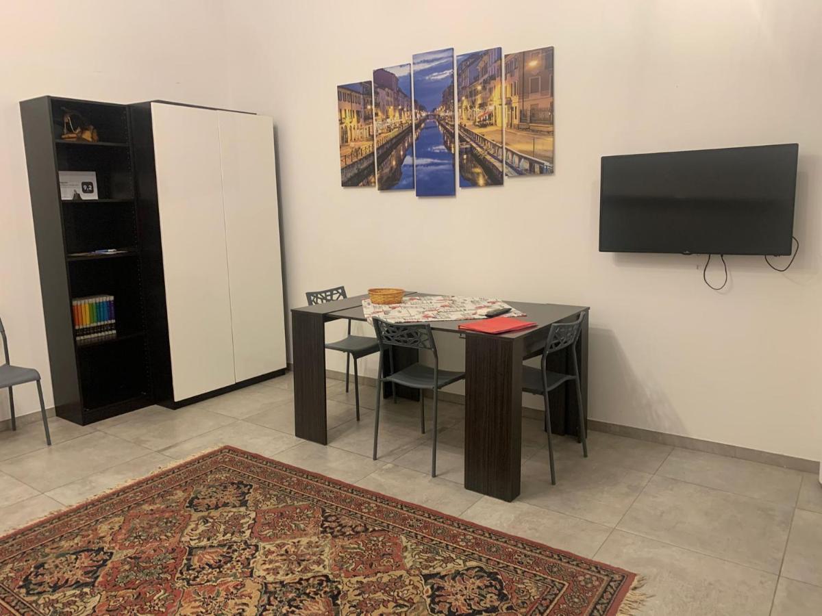 شقة Amica Milano المظهر الخارجي الصورة