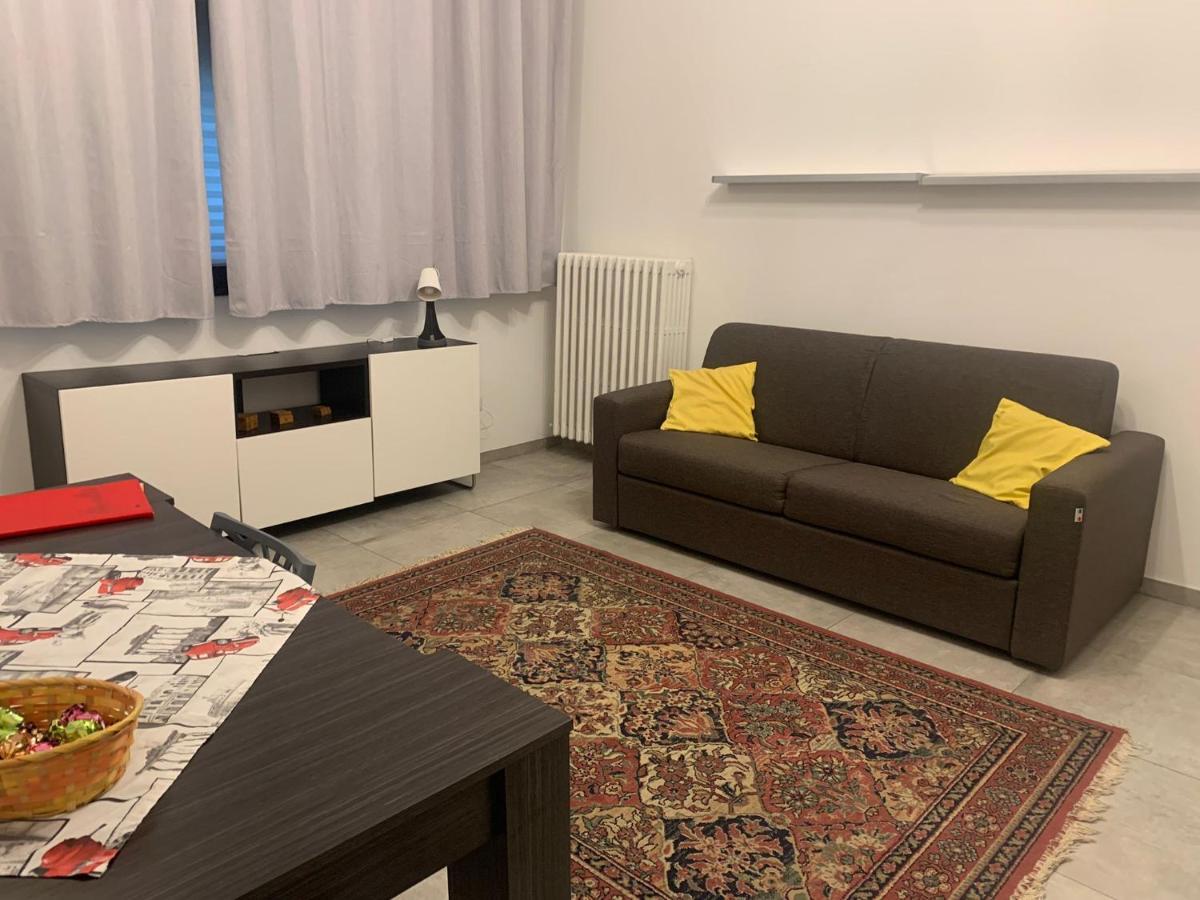 شقة Amica Milano المظهر الخارجي الصورة