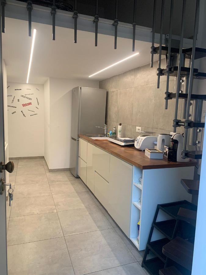 شقة Amica Milano المظهر الخارجي الصورة