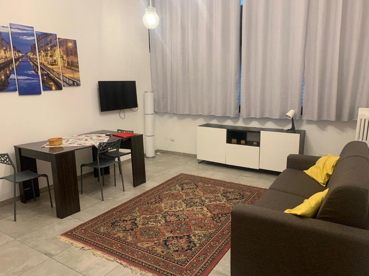 شقة Amica Milano المظهر الخارجي الصورة