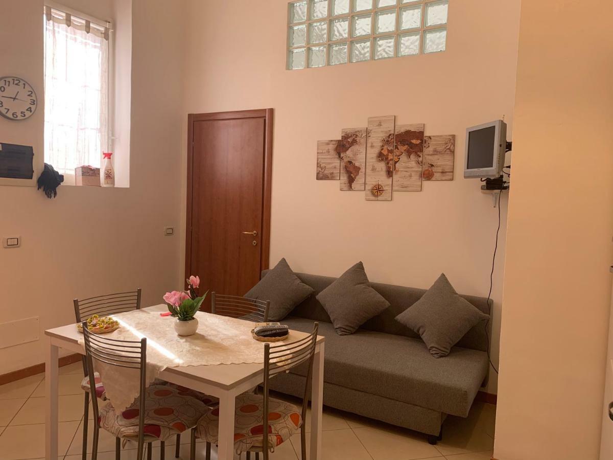 شقة Amica Milano المظهر الخارجي الصورة